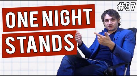 one night stand regelen|9 Regels Voor One Night Stands